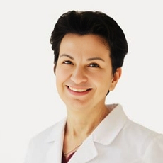 Акуз Марина Валентиновна, детский офтальмолог