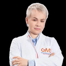 Рыбалкина Татьяна Сергеевна, педиатр