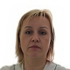 Цуркан Наталья Евгеньевна, гинеколог
