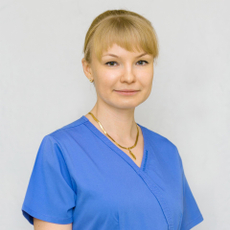 Беляева Ольга Сергеевна, стоматолог-терапевт