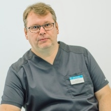 Кучков Игорь Николаевич, эмбриолог