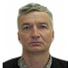 Чалый Сергей Валентинович, анестезиолог