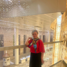 Семакова Марина Алексеевна, остеопат