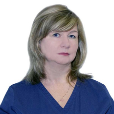 Комарницкая Екатерина Альбертовна, стоматолог-терапевт