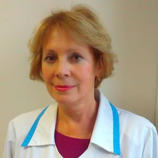 Мальцева Нина Александровна, педиатр