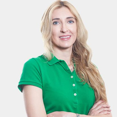 Мицкевич Дина Николаевна, детский стоматолог