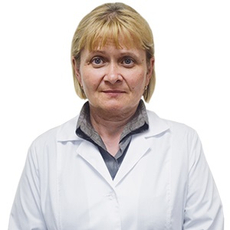 Арнаутова Наталья Владимировна, педиатр