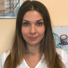 Виноградова Александра Игоревна, гинеколог