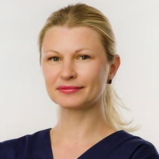 Труханова Ольга Евгеньевна, стоматолог-хирург