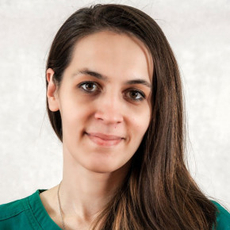 Керчева Мария Анатольевна, кардиолог