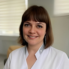 Микко Екатерина Алексеевна, дерматолог