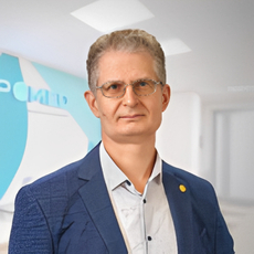 Рябов Андрей Вячеславович, врач функциональной диагностики