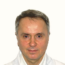 Пархоменко Андрей Владимирович, хирург