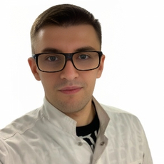 Алейников Павел Андреевич, педиатр