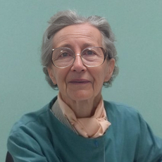 Кудрина Тамара Александровна, офтальмолог