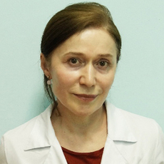 Абдулкеримова Хабсат Закарьяевна, педиатр