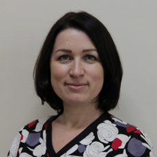 Захарова Яна Владимировна, детский стоматолог