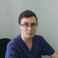 Аксенов Михаил Сергеевич, онколог