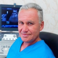 Шишкин Андрей Виленович, врач УЗД