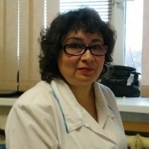 Короткова Татьяна Брониславовна, невролог