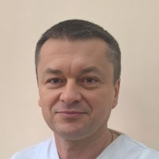 Романов Сергей Евгеньевич, врач УЗД