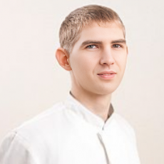 Иозус Сергей Александрович, стоматолог-терапевт