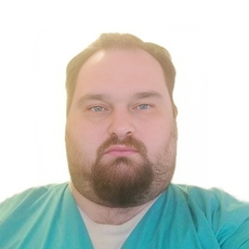 Поликанов Иван Павлович, врач УЗД