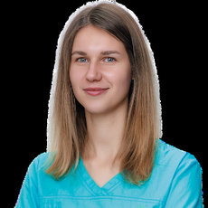 Марокова Полина Григорьевна, реабилитолог