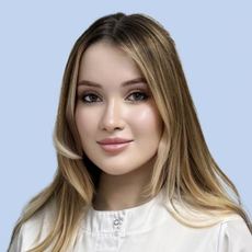 Толдиева Ася Камбулатовна, стоматолог-терапевт
