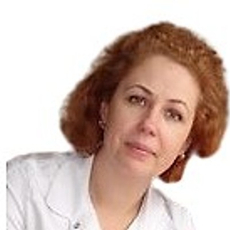 Лапеко Светлана Викторовна, неонатолог