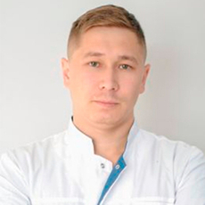 Петухов Александр Олегович, флеболог