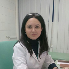 Семич Екатерина Валентиновна, эндокринолог