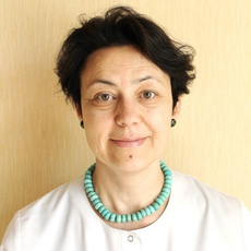 Котлярова Светлана Витальевна, гинеколог