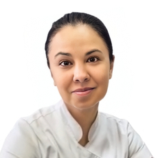 Кадымова Наталья Борисовна, невролог