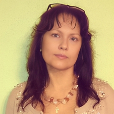 Чернышева Татьяна Георгиевна, психолог