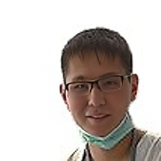 Кускенов Роман Афанасьевич, анестезиолог