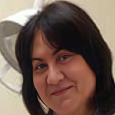 Хамзина Нэля Альбертовна, стоматолог-ортопед