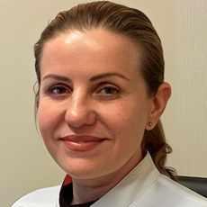 Разуваева Наталья Матвеевна, психолог