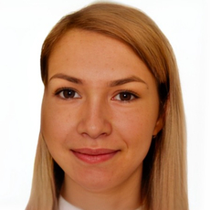 Янголь Татьяна Сергеевна, врач функциональной диагностики