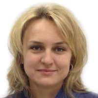 Савина Елена Константиновна, стоматолог-терапевт