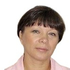 Конякина Ольга Викторовна, стоматолог-терапевт