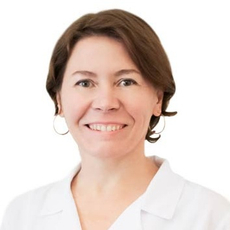 Соловьева Елена Владимировна, гастроэнтеролог