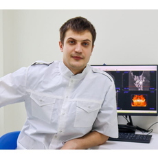 Глубоков Ярослав Александрович, стоматолог-терапевт