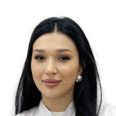 Раджабова Аминат Абдуллабековна, гематолог