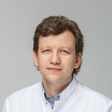 Брылев Григорий Сергеевич, онкоуролог