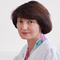 Сорокина Татьяна Николаевна, рентгенолог