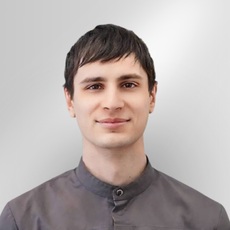 Прасол Денис Михайлович, анестезиолог