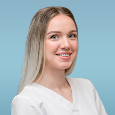 Гончарова Ирина Алексеевна, стоматолог-терапевт