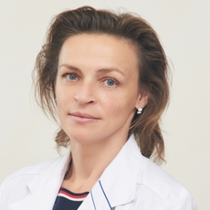 Кузнецова Екатерина Сергеевна, офтальмолог