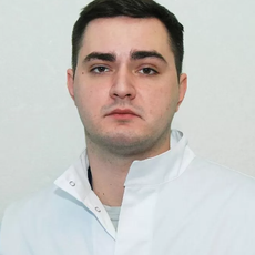 Явичев Андрей Сергеевич, хирург